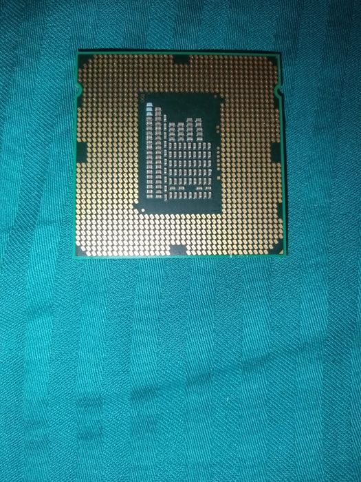 Процессор intel Pentium G850 OEM
