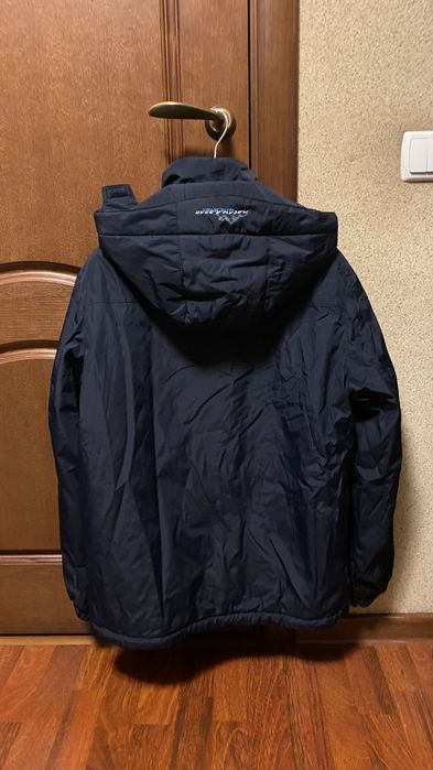 Куртка демисезонная