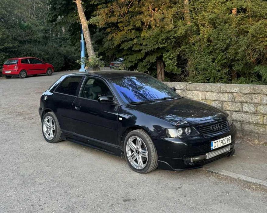 Оригинални джанти VW 5×112