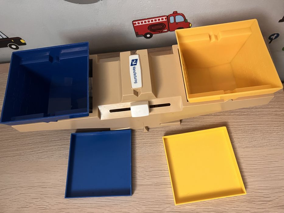 Обучающие весы баланс