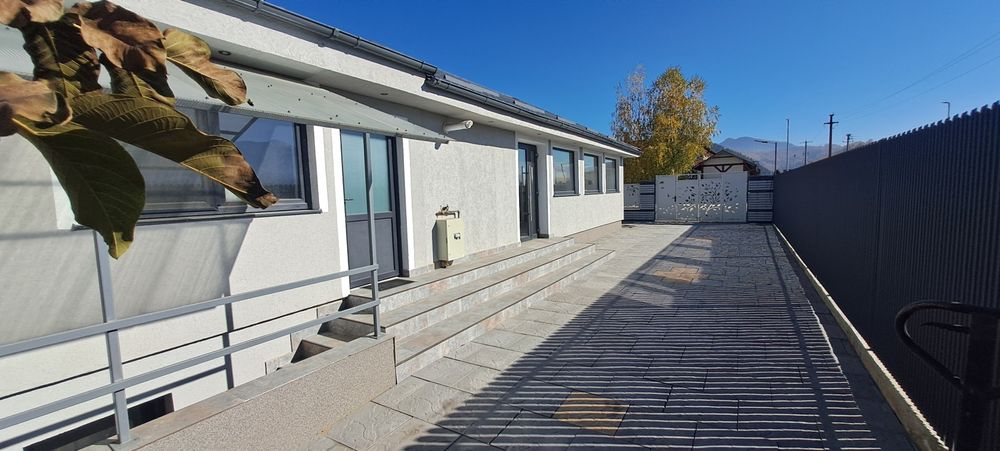 Spațiu comercial nou