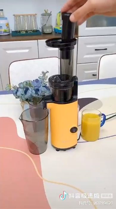 Соковыжималка сатылады новый