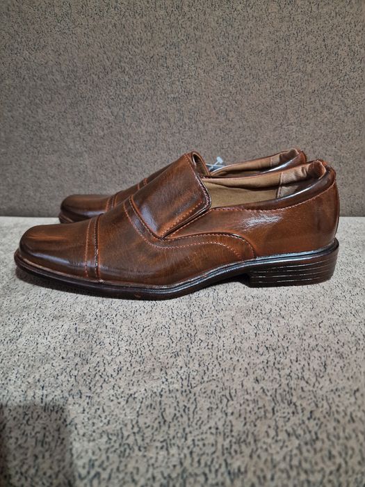 Pantofi Fratellon