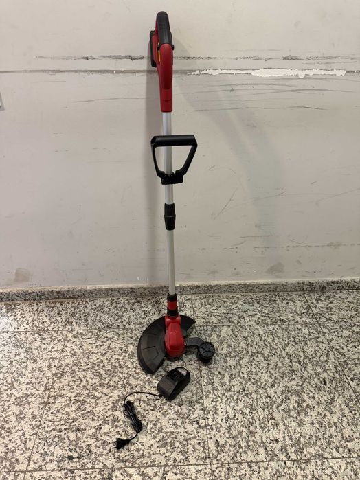 R20 Косачка-тример 25cm Al 1x2AhRDP-YGT20
