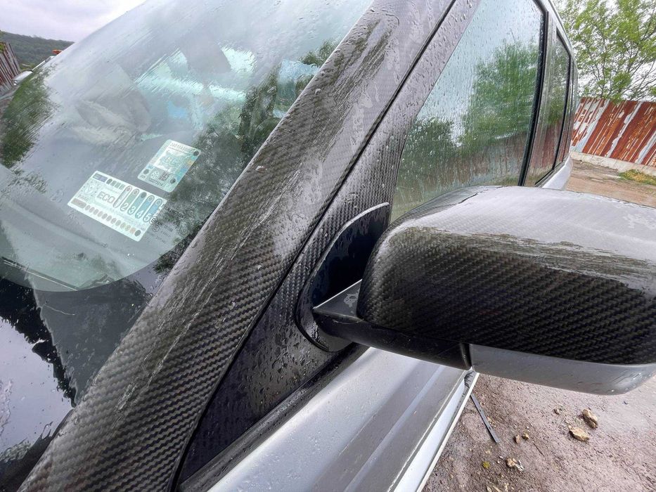 Land Rover Range Rover Sport 2.7 на части ланд ролвър спорт карбон