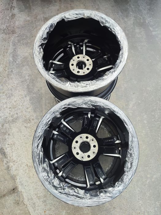 Set jante Bmw seria 3 4 Z4 G20 G22 G29 M-pachet R19 Stil 799M