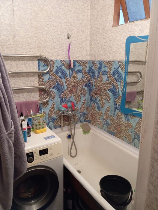 Продам 3х комнатную квартиру.