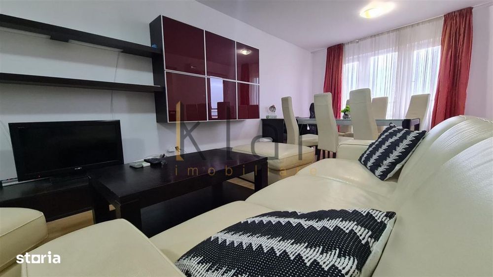 Apartament 2 camere 64mp cartier Zorilor zona UMF_ PRIVELISTE DEOSEBIT