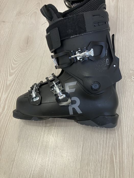 Clapari 26-26.5 Freeride , flex90