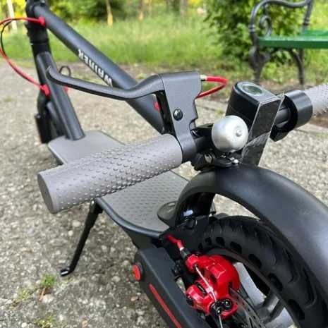 Trotinetă Electrică WAINER EVO 7.8 Ah – Autonomie până la 25 km