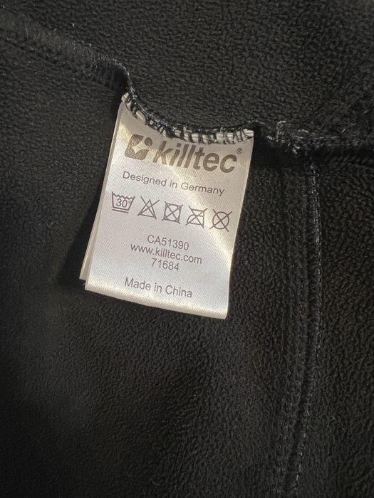 Windstopper Killtec marime 176
