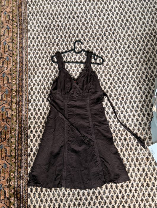 Рокли S. Oliver, H&M
