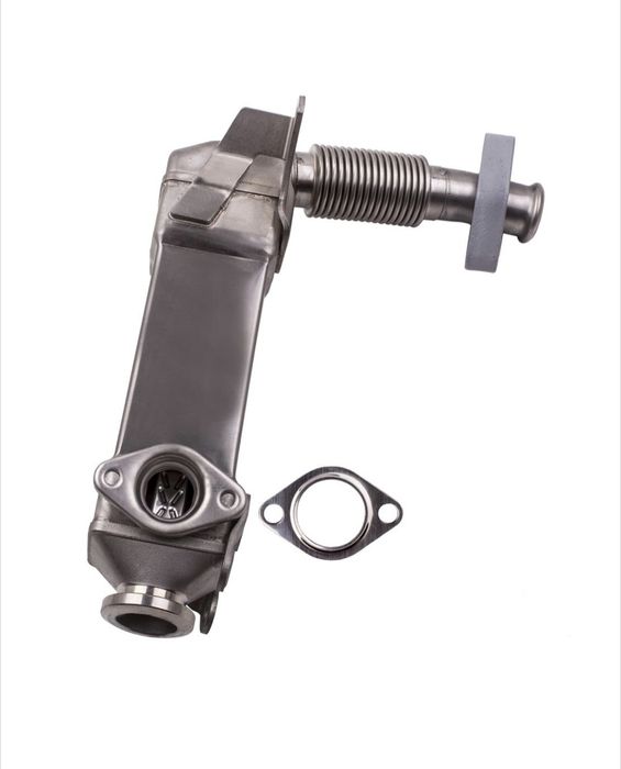 Охладител на EGR клапан за BMW Series 1/3/5/6/X3/X5/X6,