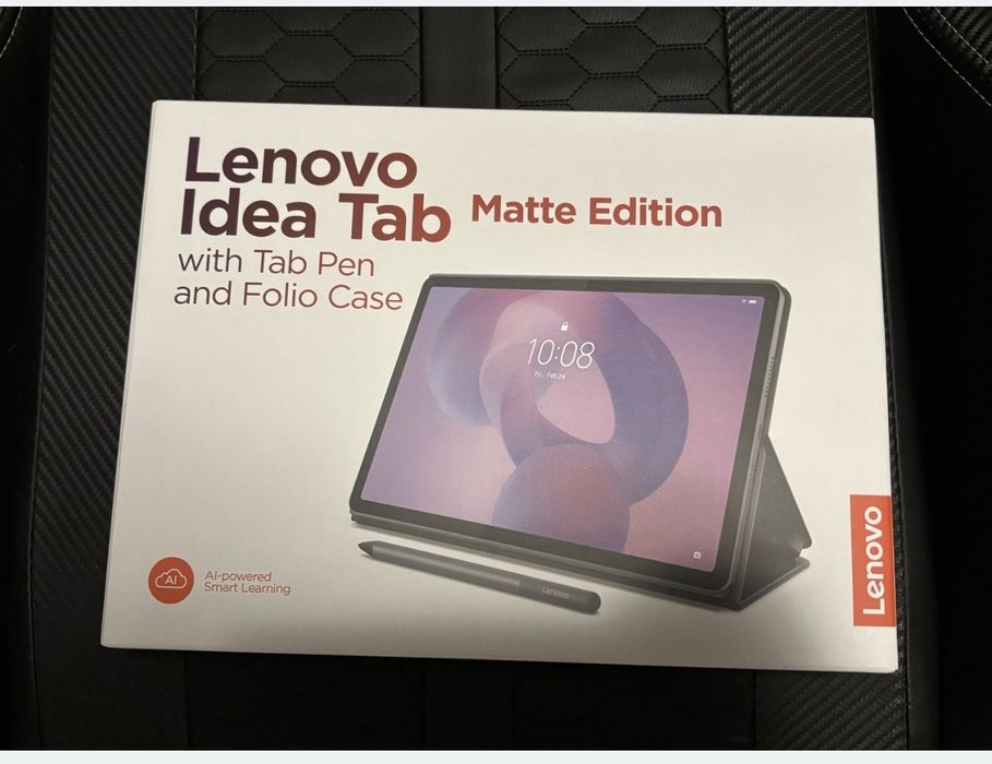 Таблет Lenovo Mate Edition