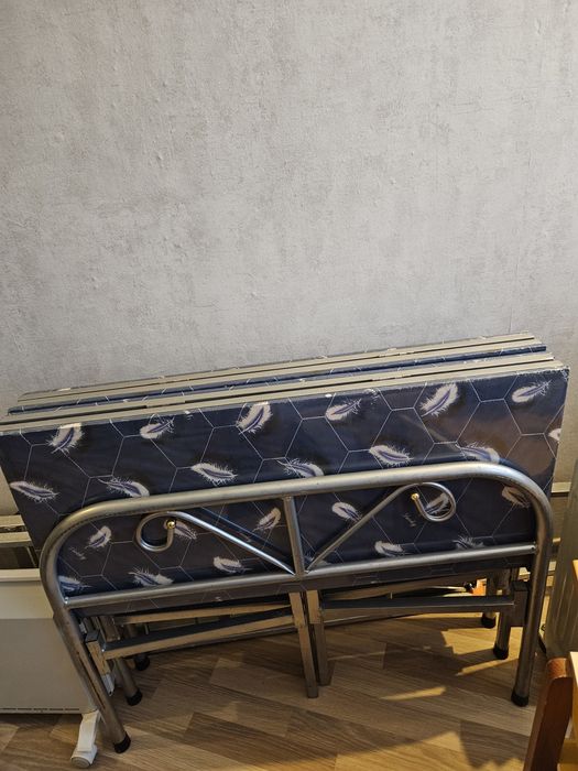 Кровать раскладная