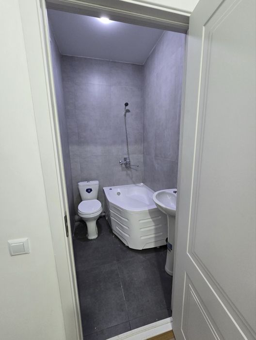 1 комнатная квартира в ЖК «Assalam Sohil” Яшнабадский район