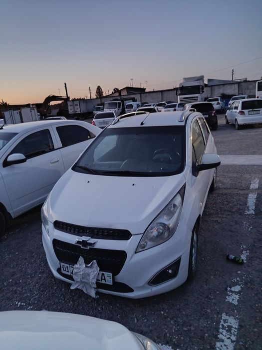 Spark 2019 a/t Sotiladi