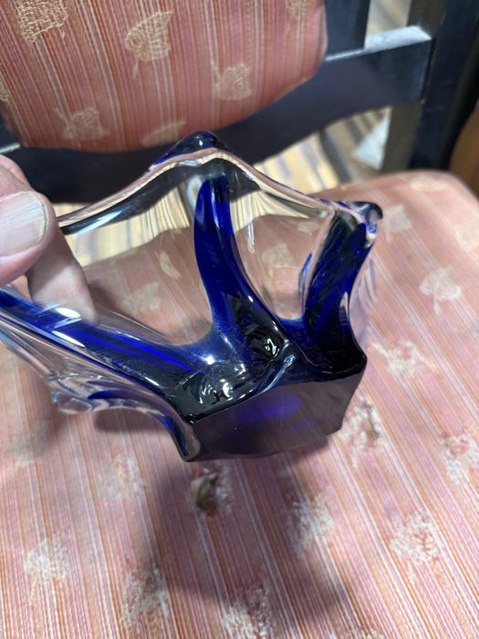 красива бонбониера мурано