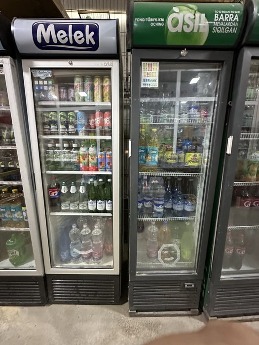 Sitabilizatir 30.000 mingtaliy 3 ta suv xaladilnik