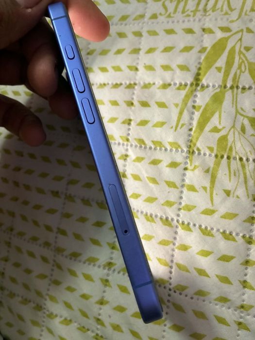 Iphone 16 128 GB