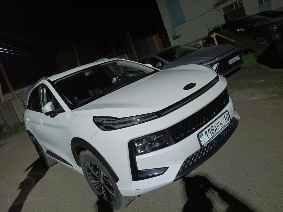 Продам джакjs6 2023года