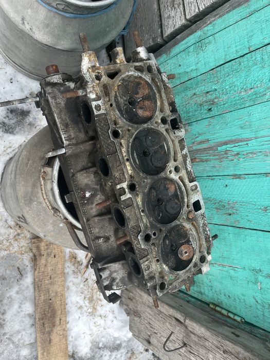 Продам головку от шеснаря