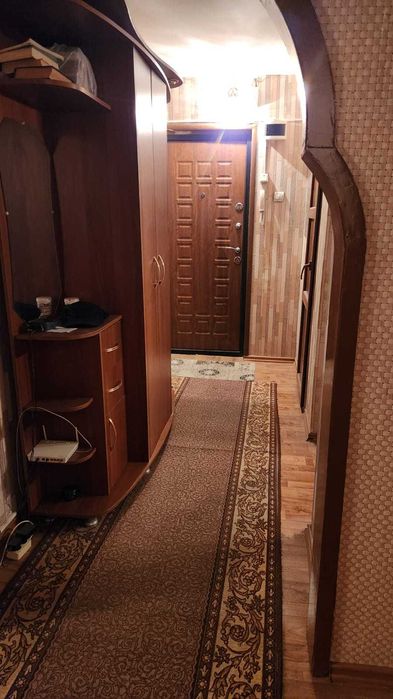На проме сдам 2шку 180000