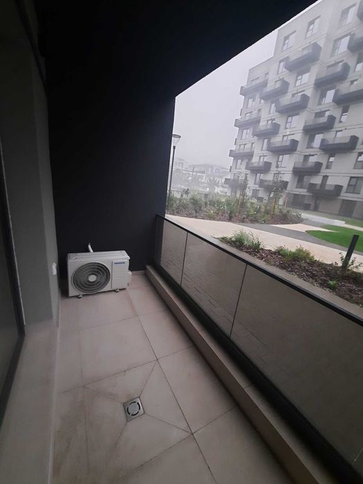 Inchiriere garsoniera, zona Nord Albert, Ploiesti