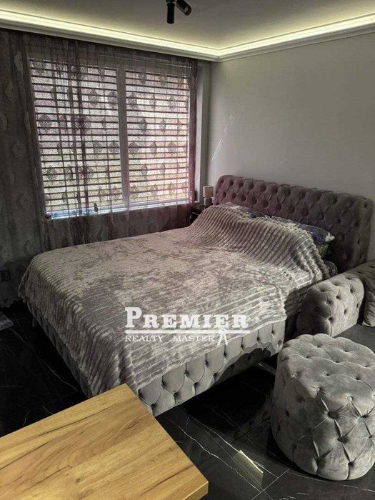 Продава се Едностаен апартамент в Созопол - 40 кв.м за 1850 €/кв.м - Снимка #3