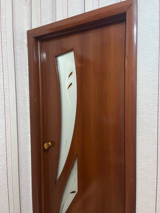 Межкомнатные двери