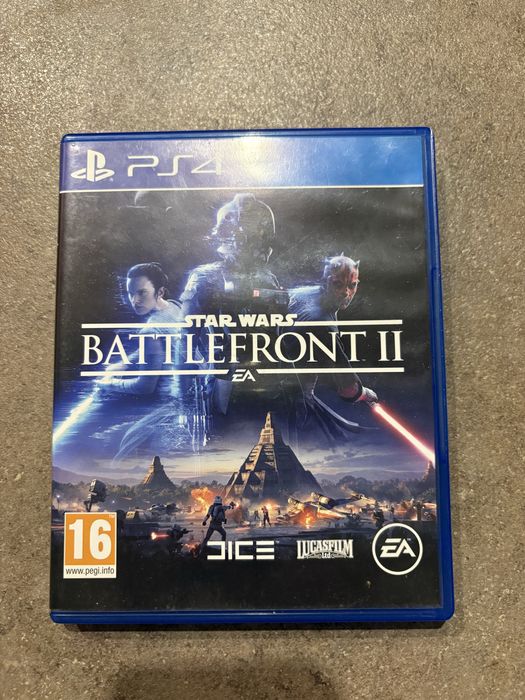 Игри за PlayStation 4
