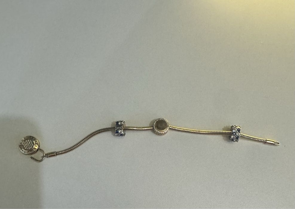 браслет Пандора оригинал