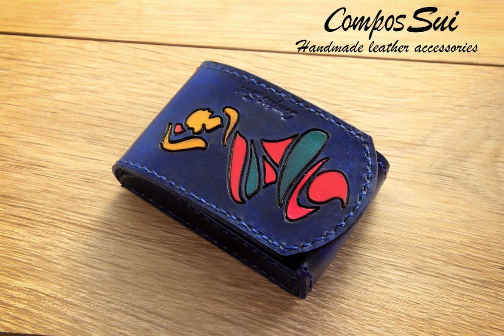 Калъфи за цигари , табакери