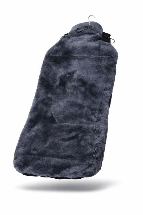 Авточехлы, меховые накидки