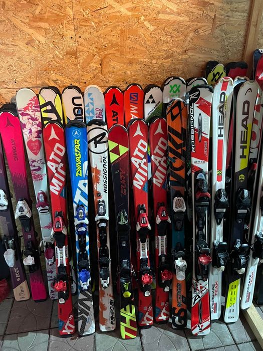 schiuri  copii adulti skiuri buy back