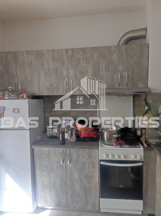 Продава се Тристаен апартамент в София, Левски Г - 83 кв.м за 1162 €/кв.м - Снимка #2