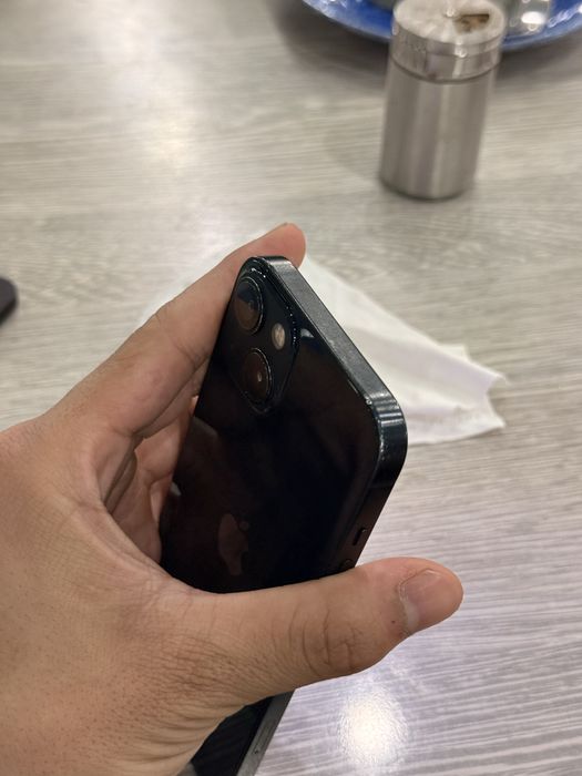 Iphone 13 128 hamma joyi ishledi