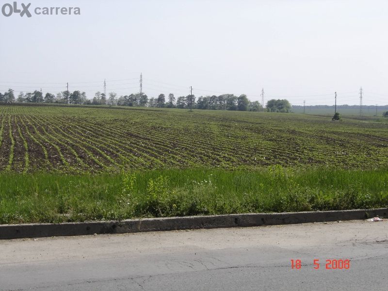 Продава Парцел град Добрич, Добротица - Албенска