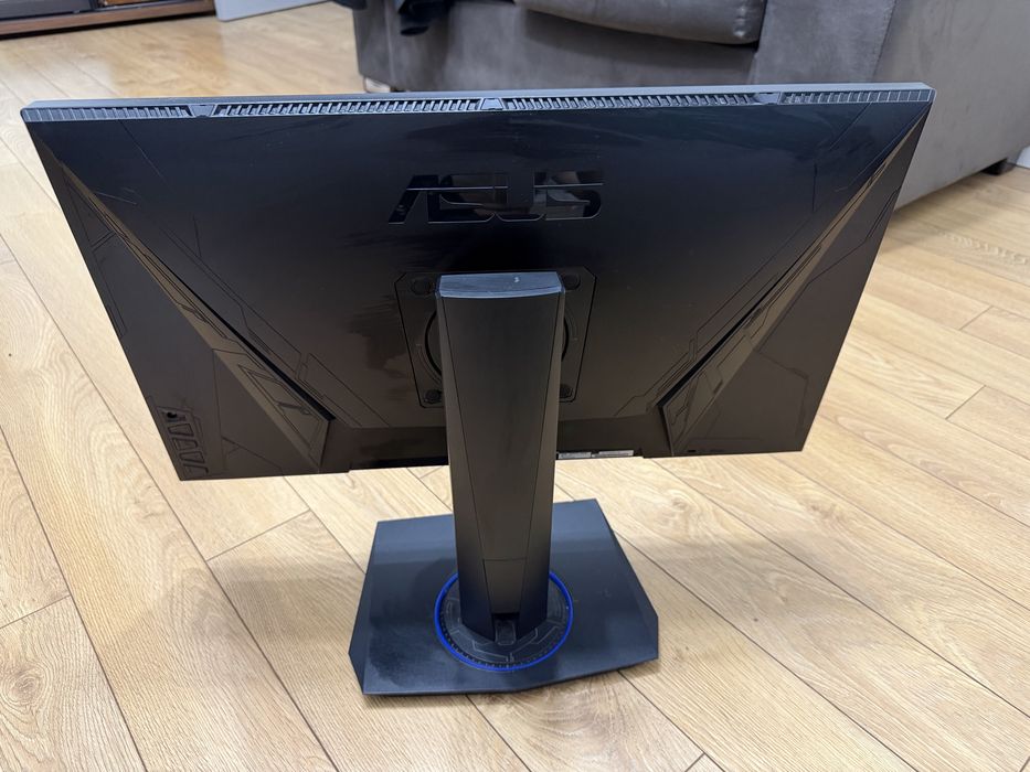 ASUS VG245Q 24” 75 Гц