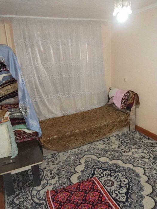 Продается 2-х комнатная квартира в Чирчике, Навои