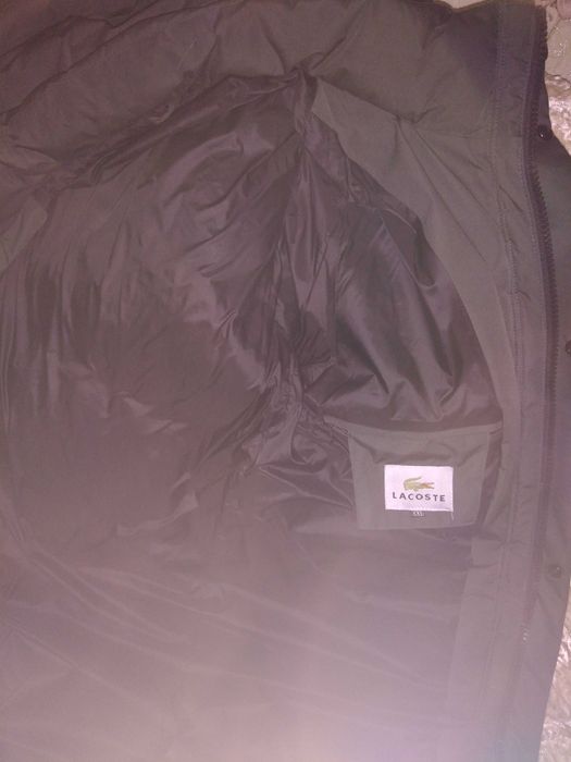 Пуховики и зимние куртки