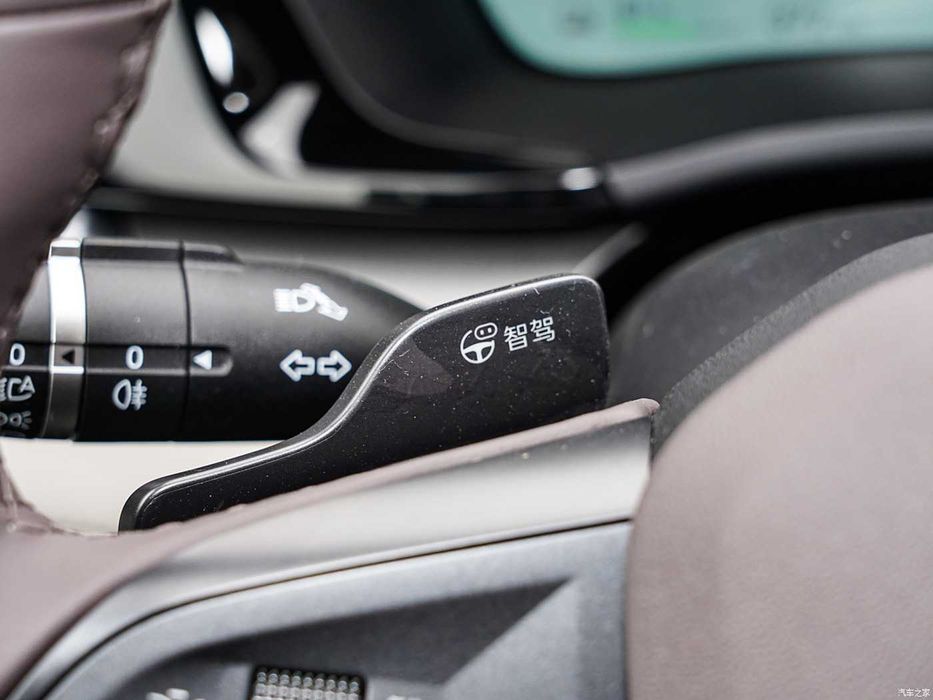 Перечисления ва автокредитга - BYD Champion Smart Drive 605km!