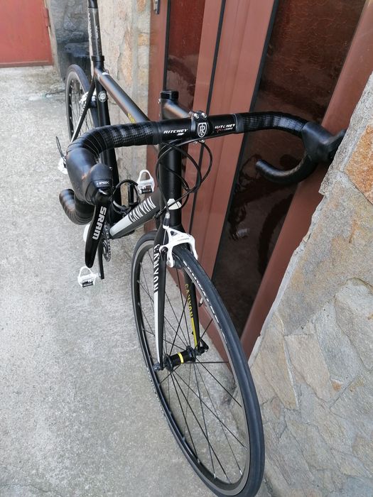 Шосеен CANYON, Sram 2 * 10