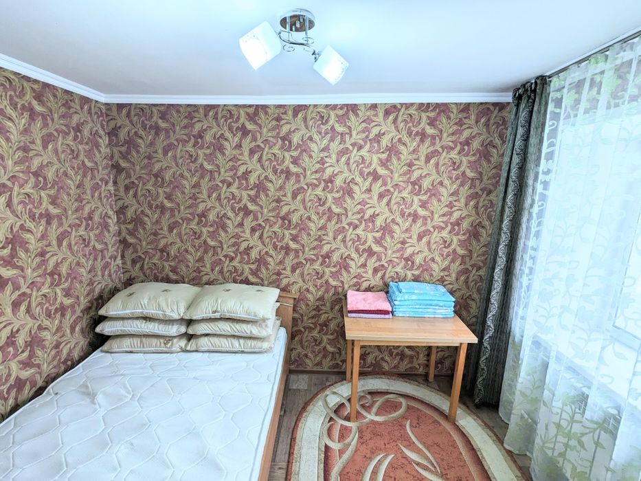 Сдам 3-х ком. район Радуга