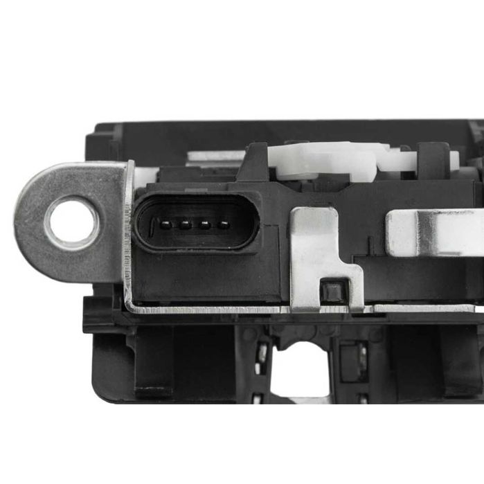 Брава за багажник на SEAT IBIZA IV 2009 - 2017 6J4827505 (НОВА)