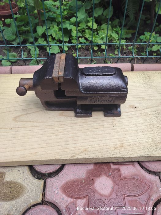 Menghina 100 mm model vechi