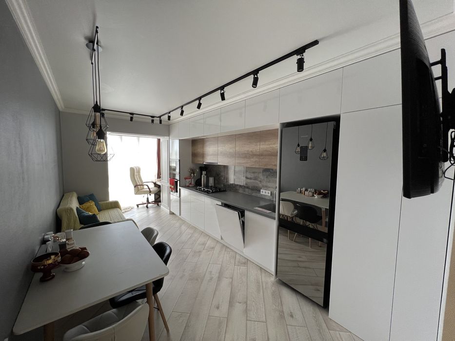 Продам 1-комнатную квартиру