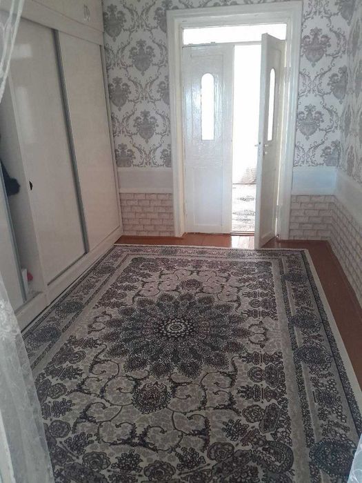 Участка 4 соток, 5 ком.