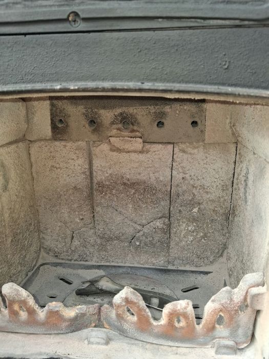Șemineu de vanzare.