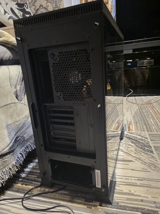 Корпус be quiet! Dark Base Pro 901